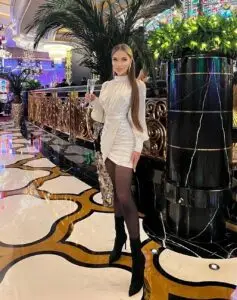 escort service in udaipur