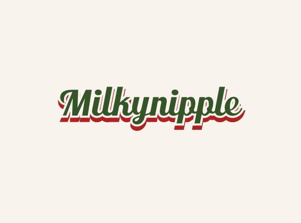 Milkynipple