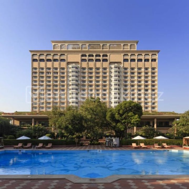 Taj Mahal, Man Singh Road, Delhi-Escorts